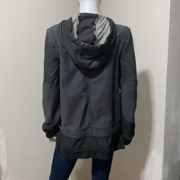 Free people Jacket - Picture 3 of 14